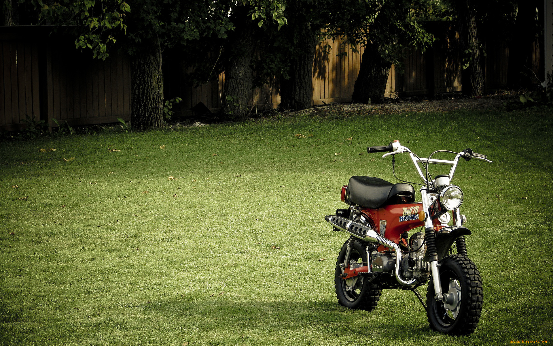, honda